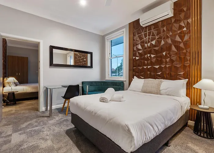 The Mark Hotel