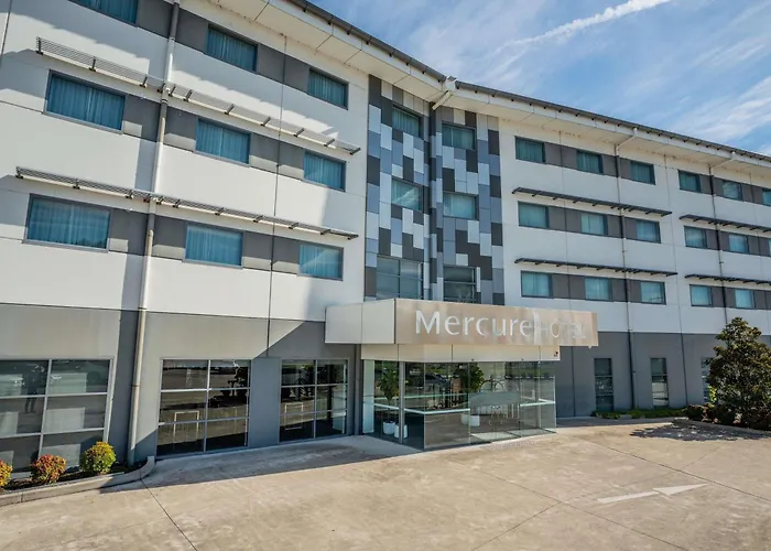 Mercure Newcastle Airport