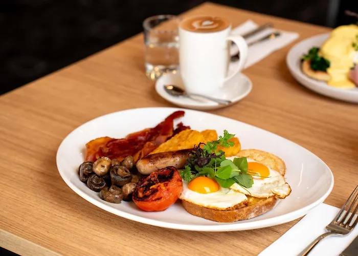 Mercure Newcastle Airport